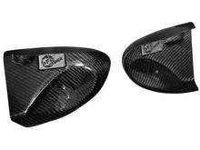 Load image into Gallery viewer, aFe Magnum FORCE Dynamic Air Scoop for BMW M5 (F10) / M6 (F06/12/13) 12-19 V8-4.4L * Part Number afe54-12489-C