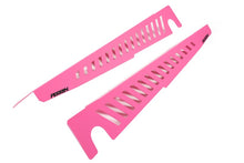 Load image into Gallery viewer, Perrin Performance 22-25 Subaru WRX Fender Shroud Set - Hyper Pink