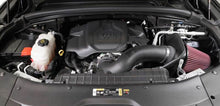 Load image into Gallery viewer, K&amp;N Engineering 63-1593 Performance Air Intake System for Jeep Grand Cherokee 5.7L V8