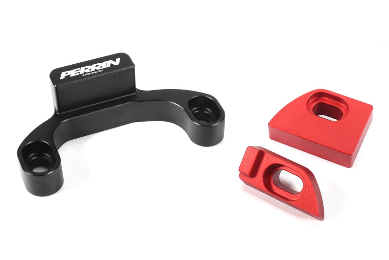 Perrin Performance Super Shifter Stop Kit for 2018-2025 Subaru WRX (Without Short Throw Shifter)