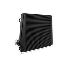 Load image into Gallery viewer, Mishimoto 2017-2019 GM 6.6L L5P Duramax Intercooler - Black