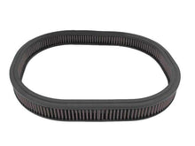 Load image into Gallery viewer, K&amp;N Replacement High-Flow Air Filter for Mopar 383 and 440 Six-Pak Engines (Part Number: knnE-1980)