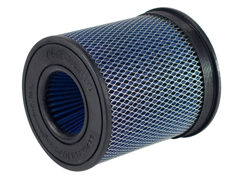 aFe Momentum HD Pro 10R Stage-2 Si Intake System for 2011-2014 Chevrolet Silverado 2500 HD V8-6.6L Diesel Trucks