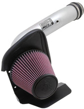 Load image into Gallery viewer, K&amp;N Engineering 69-3528TS Cold Air Intake System for 2010-2012 Ford Taurus 3.5L V6
