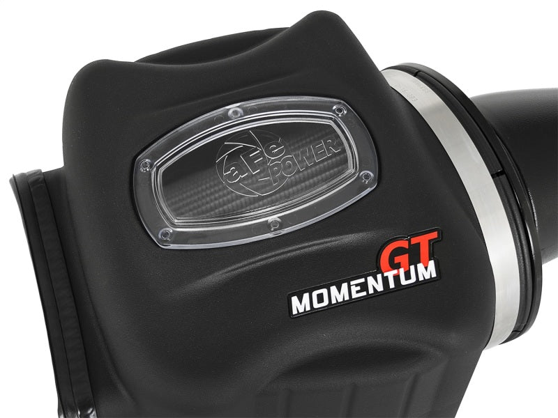 aFe Power Momentum GT Pro DRY S Cold Air Intake System for GM Silverado, Sierra, Tahoe, Suburban, Yukon, Escalade 2014-2020 with 5.3L/6.2L V8 Engines