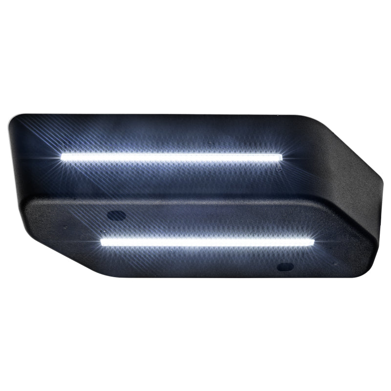 Oracle Jeep Wrangler JL Cargo LED Light Module - Amber and White LED Lighting for Enhanced Rear Cargo Illumination
