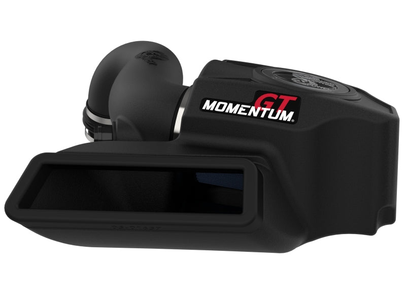 aFe Momentum GT Pro 5R Cold Air Intake System for 2019-2021 Audi Q3 with Part Number AFE50-70087R
