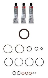 Fel-Pro TCS 46181 Engine Crankshaft Seal Kit for Subaru Forester and More