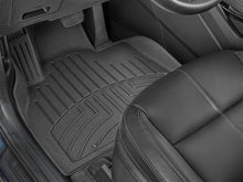 Load image into Gallery viewer, WeatherTech 2020+ Kia Telluride Front FloorLiner HP - Black