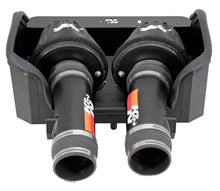 Load image into Gallery viewer, K&amp;N 69 Series Typhoon Performance Cold Air Intake Kit for 2013-2016 Dodge Viper / SRT Viper 8.4L V10