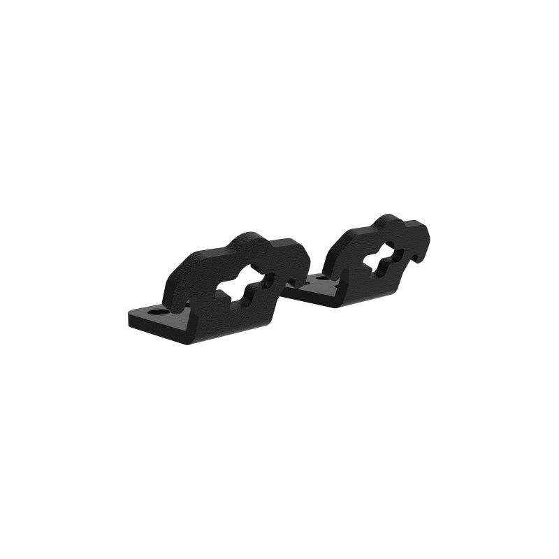 KC HiLiTES Platform One Roof Rack Tie Down Anchors (Part Number: KCL92511)