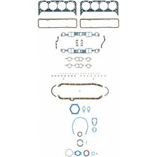 Load image into Gallery viewer, Fel-Pro Chevrolet Corvette 260-1045 Engine Gasket Set for Reliable Sealing and Performance