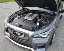 Load image into Gallery viewer, Injen SP1999BLK Cold Air Intake System for Infiniti Q50 2014-2015 and Toyota Tundra 2021 with Dual Short Ram Design