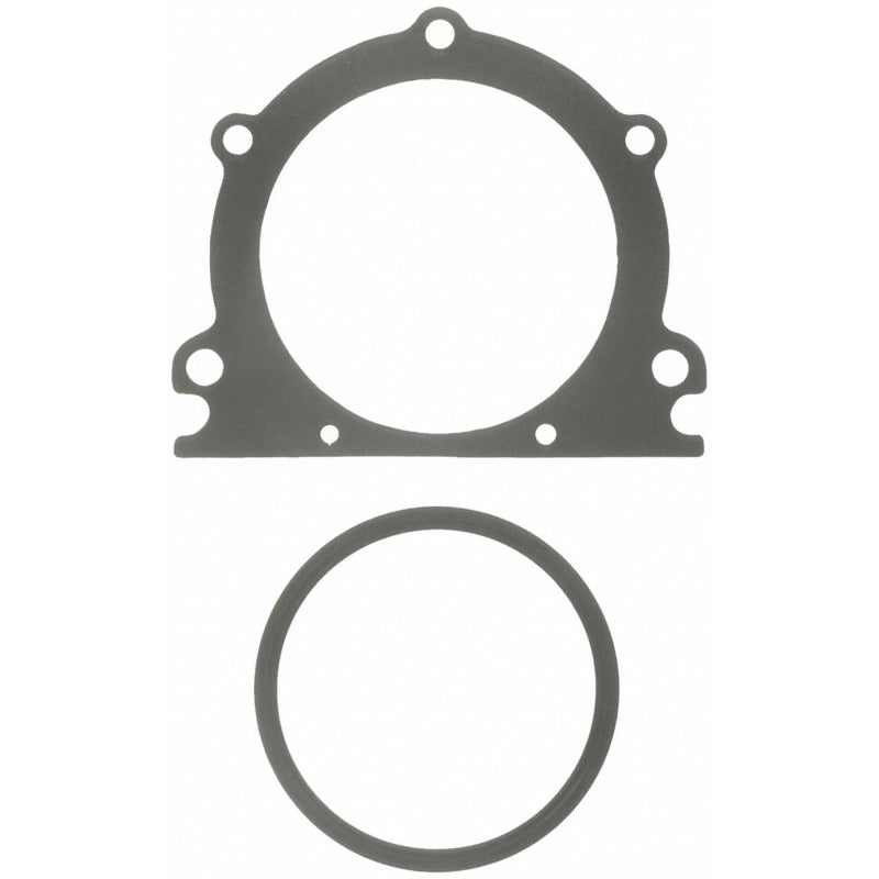 Fel-Pro BS 40524 Engine Crankshaft Seal Kit for Chevrolet Spectrum and Isuzu I-Mark