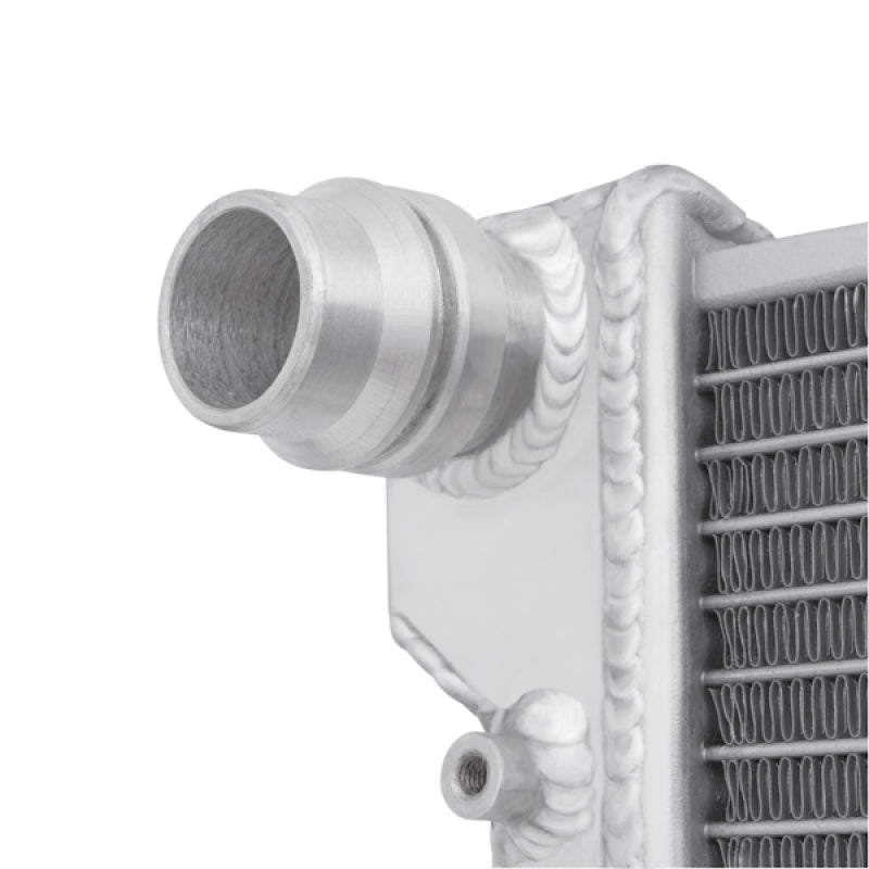 Mishimoto Aluminum Radiator for 2008-2013 VW Golf, Jetta, and R32 Models