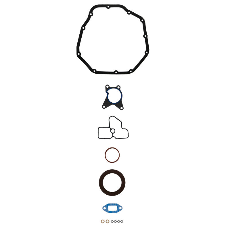 Fel-Pro Chevrolet City Express CS 26338-1 Engine Conversion Gasket Set for Nissan NV200 and Chevrolet City Express