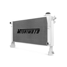 Load image into Gallery viewer, Mishimoto Aluminum Radiator for 2010-2012 Hyundai Genesis Coupe 2.0L Turbo - Improved Cooling and Performance