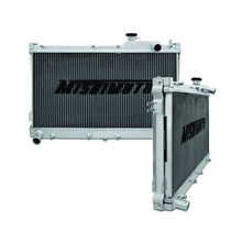 Load image into Gallery viewer, Mishimoto Mazda Miata 90-97 3-Row Aluminum Radiator for Improved Cooling Performance