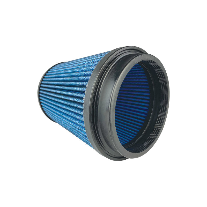 Injen SuperFlow Web Nanofiber Dry Air Filter - Part No. X-1051-BB