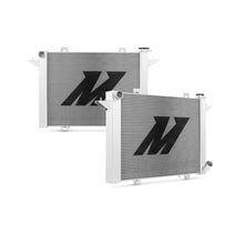 Load image into Gallery viewer, Mishimoto 90-93 Dodge Ram with 5.9L Cummins Aluminum Performance Radiator