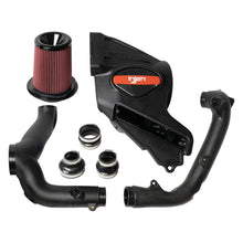 Load image into Gallery viewer, Injen Evolution EVO9301C Cold Air Intake for 2021-2022 Ford Bronco with 2.7L V6 EcoBoost