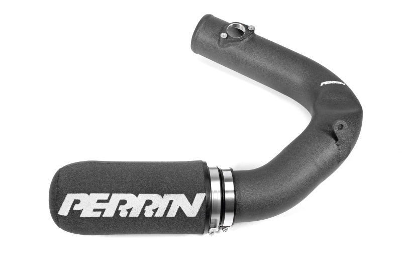 Perrin Performance Cold Air Intake System for Subaru BRZ 2022-2025 and Toyota GR86 2022-2025 - Black (Part Number: perPSP-INT-335BK)
