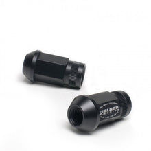 Load image into Gallery viewer, Skunk2 Racing Black Series Forged Lug Nut Set for Honda, Acura, Mitsubishi, Scion, and Toyota – 20 Pieces