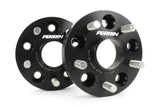 Perrin Performance 64.1mm 5x120 Wheel Spacers for Honda Civic Type R and Acura Integra Type S (Pair)
