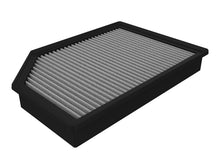 Load image into Gallery viewer, aFe MagnumFLOW Pro DRY S OE Replacement Air Filter for 2022-2023 Jeep Grand Wagoneer V8-6.4L