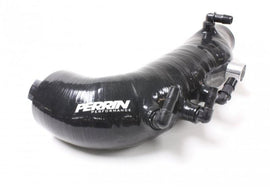 Perrin Performance Turbo Inlet Hose for Subaru WRX, Forester XT, LGT/OBXT - Black