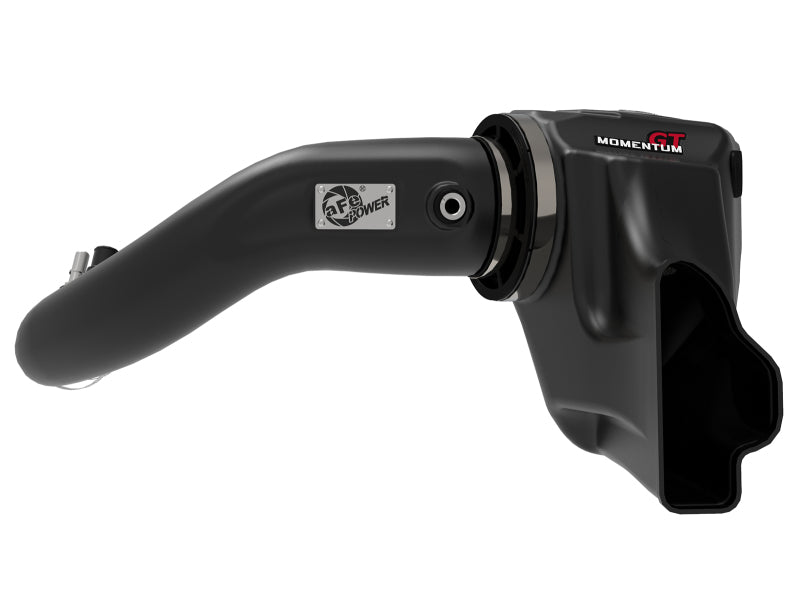 aFe Momentum GT Cold Air Intake System with Pro 5R Filter for 2018-2022 Ford Mustang 2.3L EcoBoost