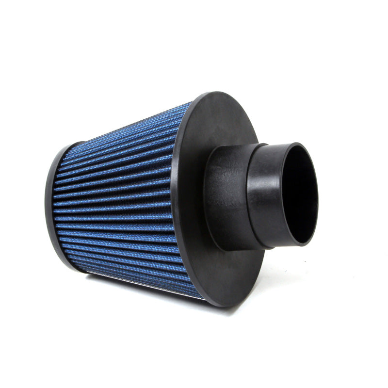 BBK 11-14 Mustang 5.0 GT Boss 302 Cold Air Intake Kit with Chrome Finish