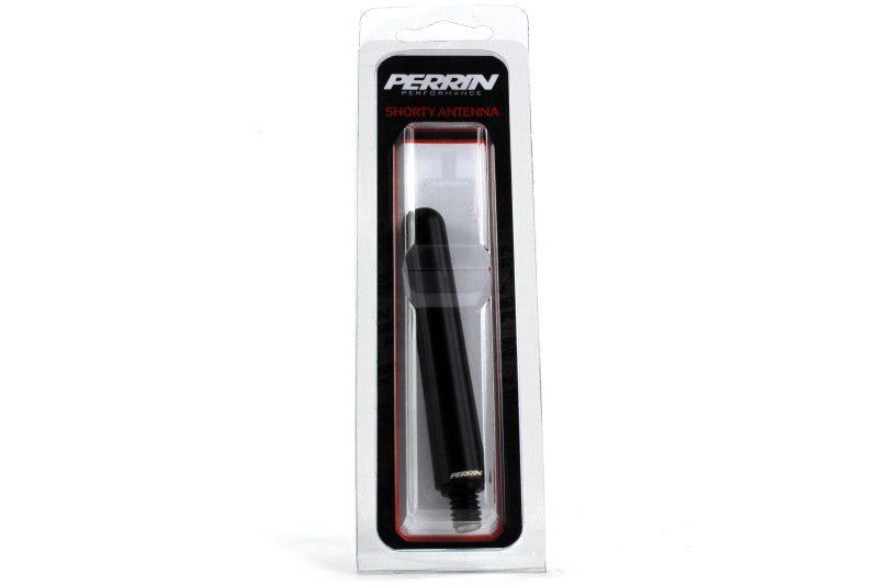 Perrin Performance 07-25 Jeep Wrangler JK/JL Shorty Antenna - 3 Inch