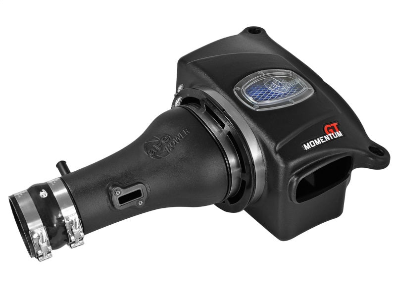 aFe MagnumFORCE Pro 5R Cold Air Intake System for Nissan Armada and Infiniti QX80 (Part #AFE54-76103)