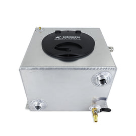 Mishimoto Universal 5-Gallon Ice Tank Reservoir for Air-to-Water Intercooler Systems