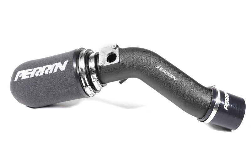 Perrin Performance 18-21 Subaru STI Cold-Air Intake - Black