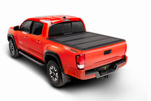 Load image into Gallery viewer, BAK 2024 Toyota Tacoma 6ft Bed BAKFlip MX4 (GEN 3) Hard Folding Truck Bed Cover with Matte Finish