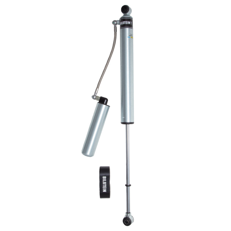 Bilstein 5160 Series Remote Reservoir Shock Absorber for Ford F-250/F-350 Super Duty