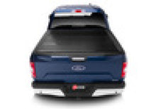 Load image into Gallery viewer, BAK BAKFlip G2 Hard Folding Truck Bed Cover for Ford F-150 6ft 7in Bed (2015-2020) by BAK Part Number bak226327