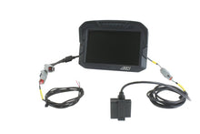 Load image into Gallery viewer, AEM CD-7/CD-7L Plug &amp; Play OBDII CAN Bus Adapter Harness Part Number aem30-2217