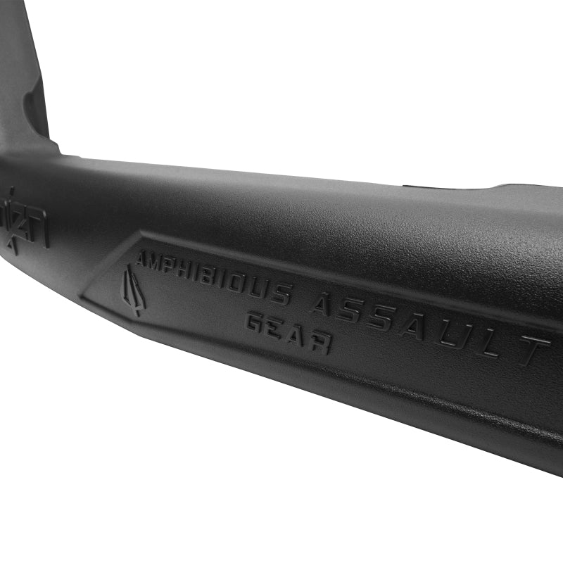 Injen Evolution Series Side Mount Snorkel for Jeep Wrangler 3.6L V6 (Part Number: injEVO15070)