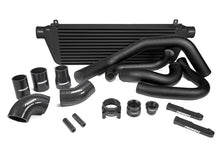 Load image into Gallery viewer, Perrin Performance Front Mount Intercooler Kit for 2022-2025 Subaru WRX - Black Tubes &amp; Core