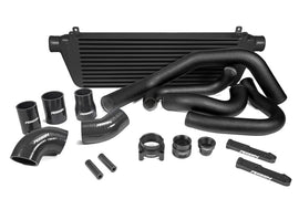 Perrin Performance Front Mount Intercooler Kit for 2022-2025 Subaru WRX - Black Tubes & Core