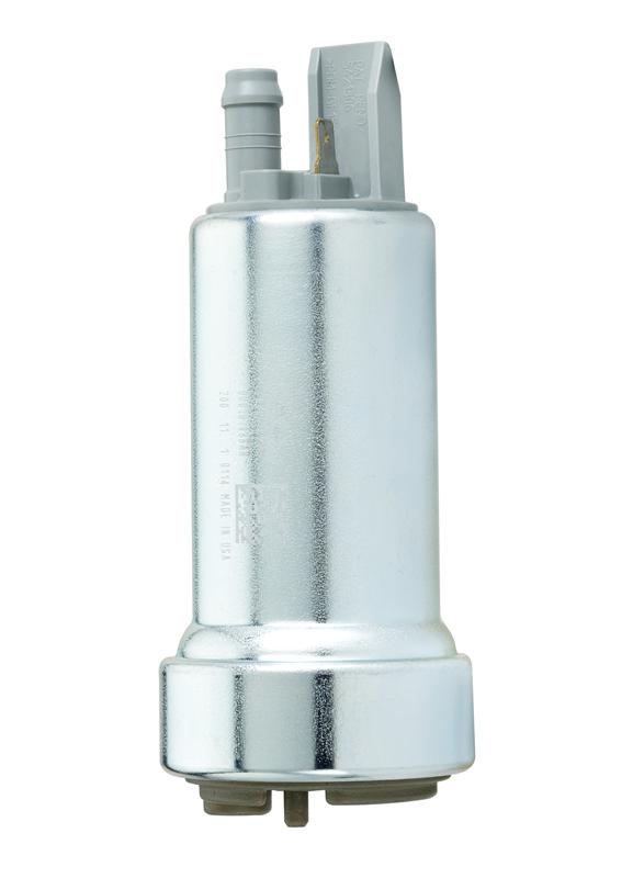 Walbro F90000262 Universal 400lph In-Tank Fuel Pump for High-Performance Applications