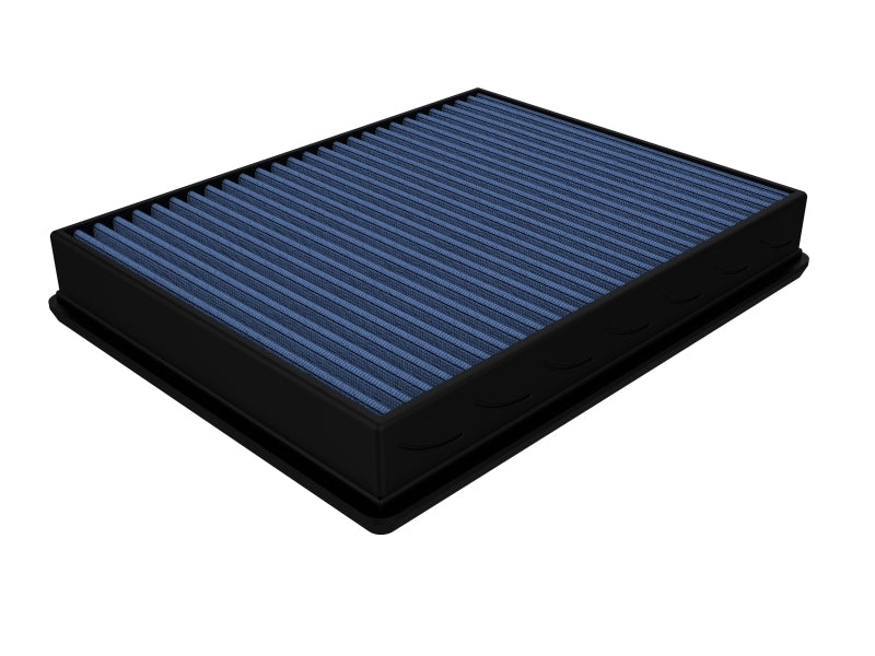 aFe MagnumFLOW OE Replacement Air Filter with Pro 5R Media for GM Silverado and Sierra 99-18