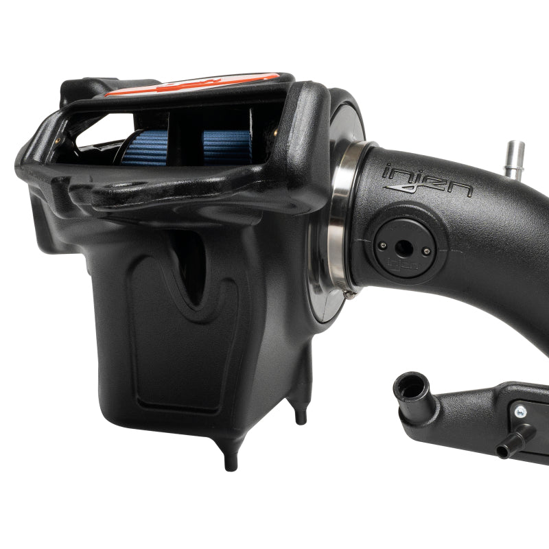Injen Evolution EVO9300 Cold Air Intake for 2021-2024 Ford Bronco with 2.3L EcoBoost Engine