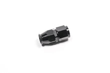 Load image into Gallery viewer, Radium Engineering -8AN Straight PTFE Hose End Fitting - Black