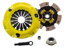 Load image into Gallery viewer, ACT Heavy Duty Race Sprung 6 Pad Clutch Kit for 2007-2014 Mazda MX-5 Miata – Part Number ZM5-HDG6