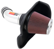 Load image into Gallery viewer, K&amp;N Performance Intake Kit TYPHOON for 2011-2015 Dodge Challenger and Charger 6.4L V8