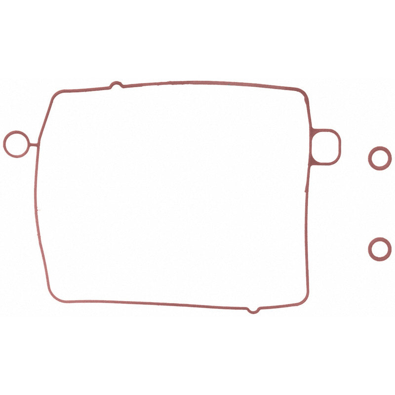 Fel-Pro MS 95830 Fuel Injection Plenum Gasket Set for Buick LeSabre and Compatible Vehicles